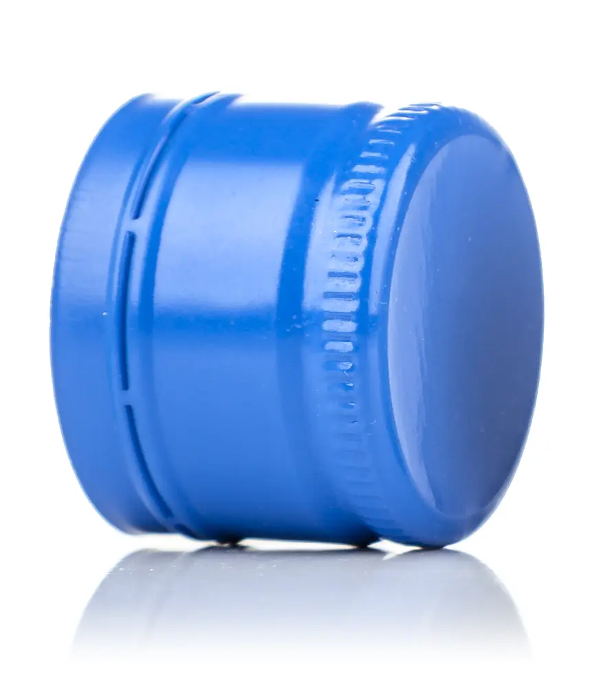 Bouchon Pilfer-Proof – exemple 2