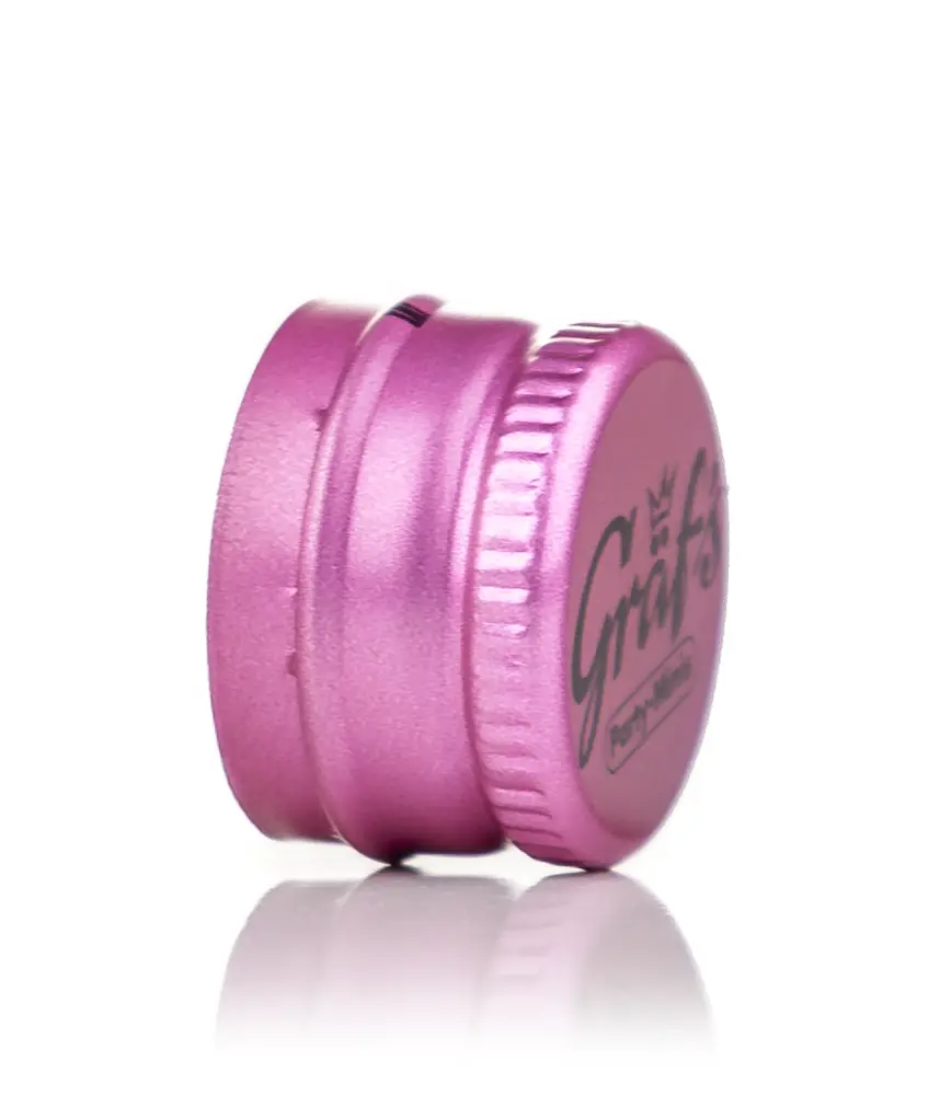 Bouchon Pilfer-Proof – exemple 5