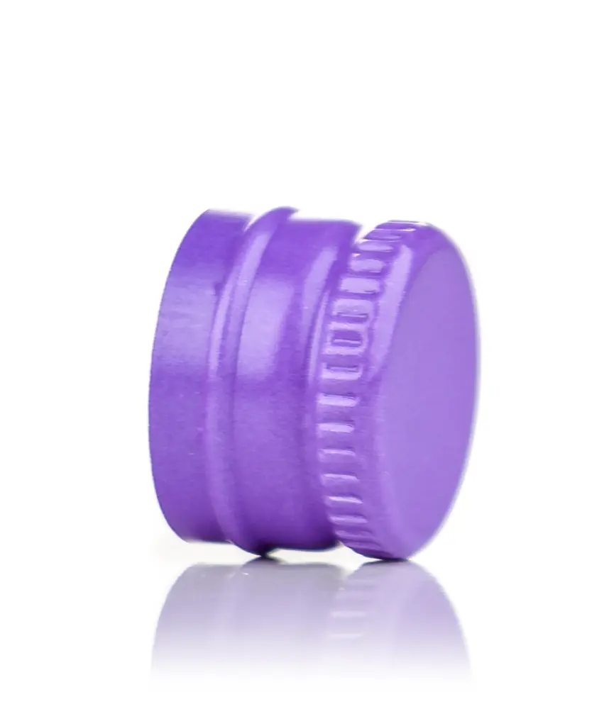 Bouchon Pilfer-Proof – exemple 6