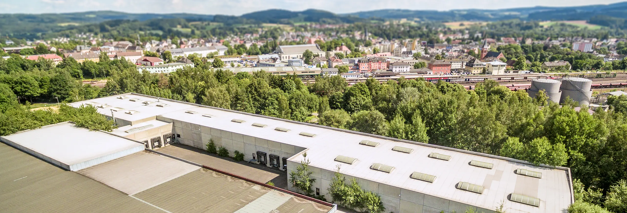 AWK Verschlüsse à Marktredwitz, Allemagne